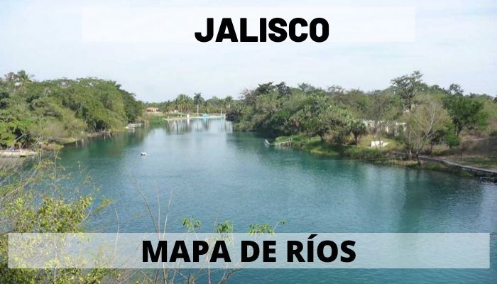 Jalisco Sin Nombres A Blanco Y Negro Mapas De México Pdf Descarga 5322