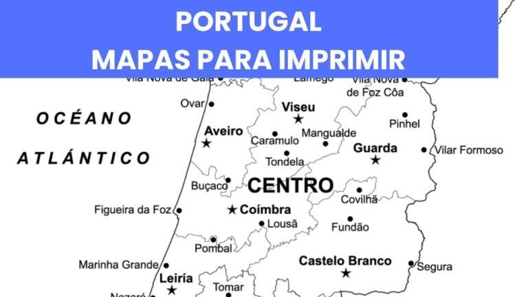 Mapas de Italia para imprimir - Mapas de México para descargar