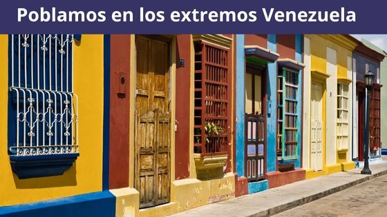 los poblamos mas extremos en venezuela