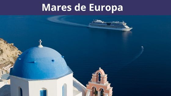 mares de europa